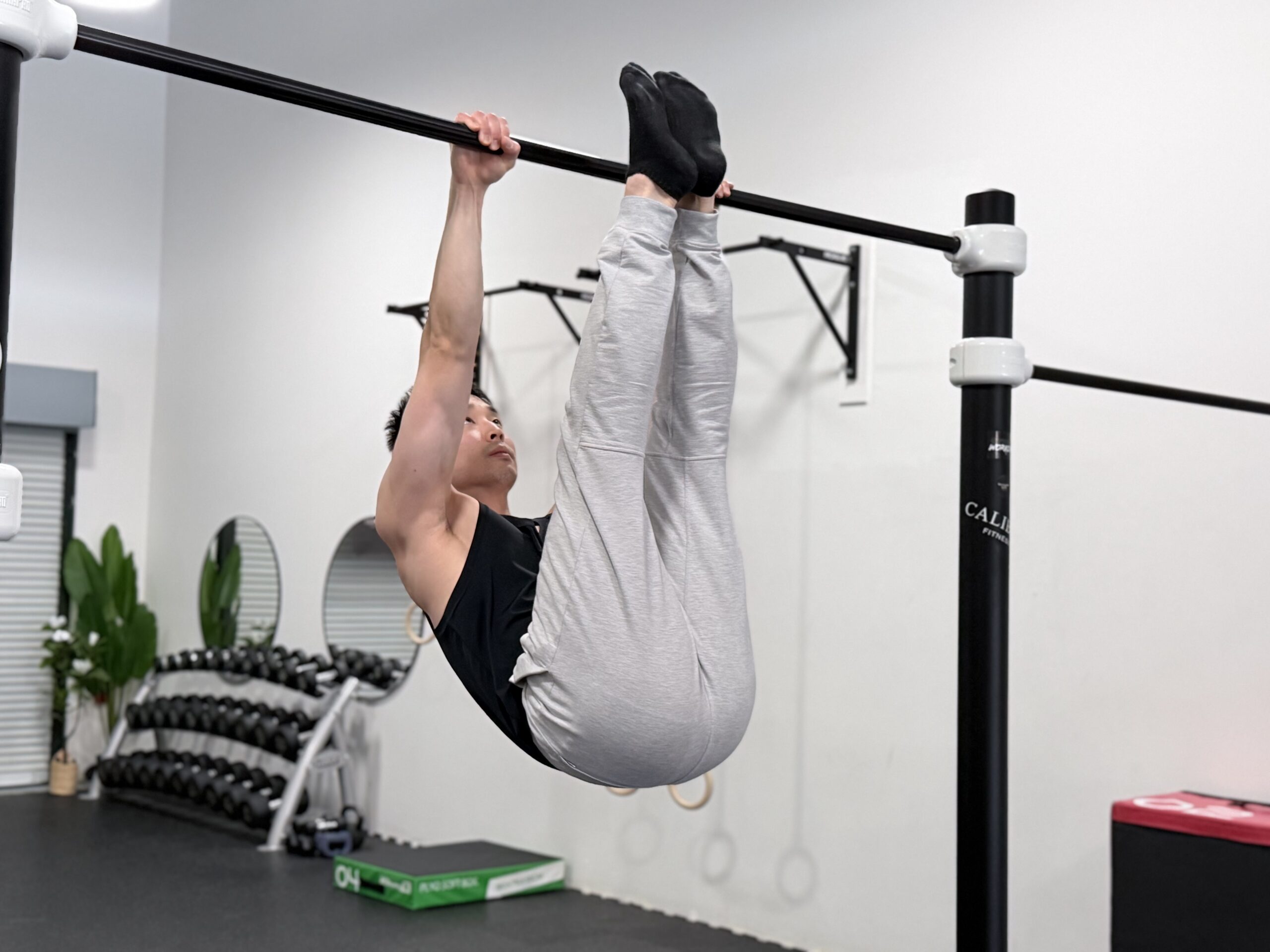 Core Essentials technique