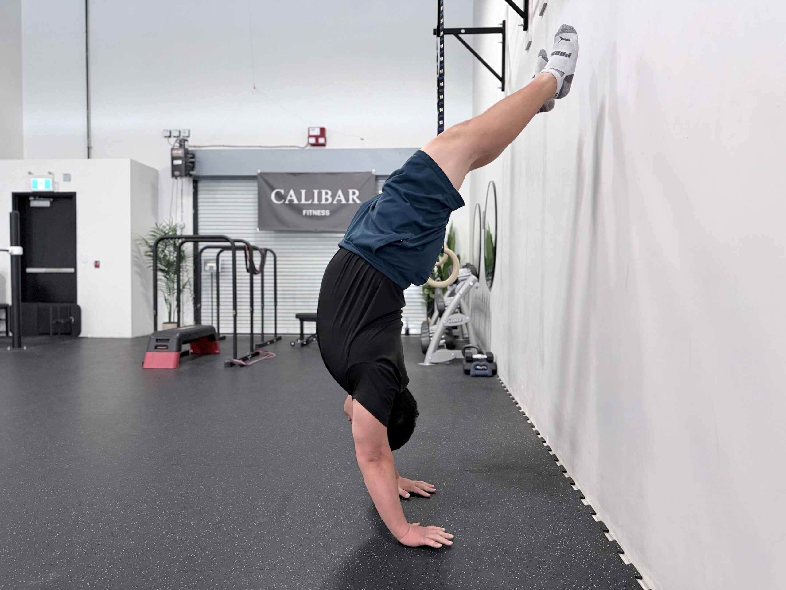 Shoulder & Hand Re-Balancing technique