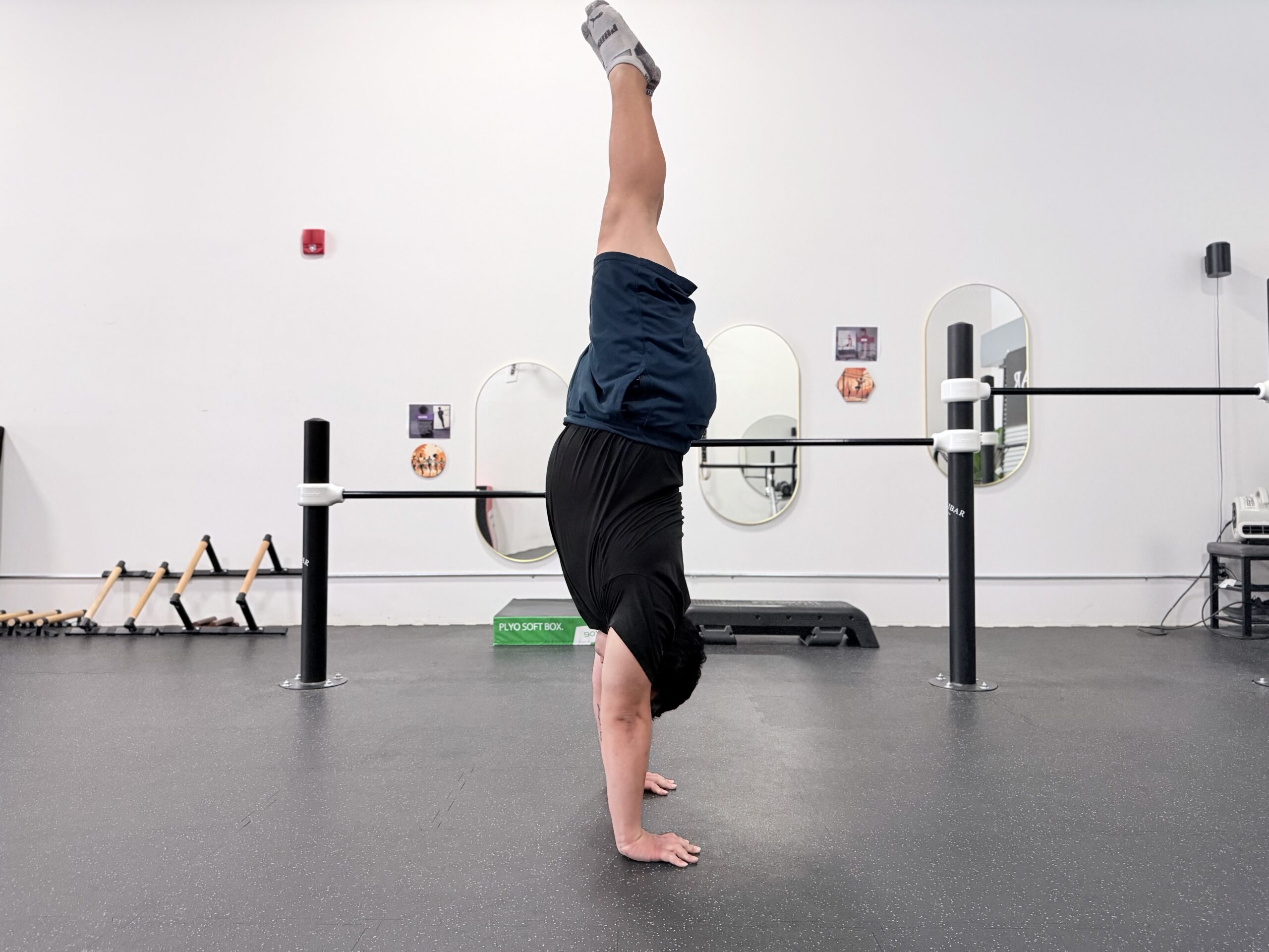Alignment & Line Efficiency technique